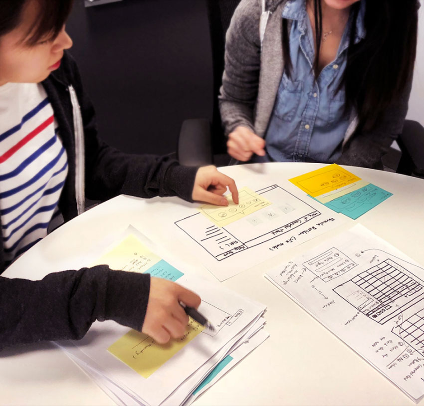 Website Design services