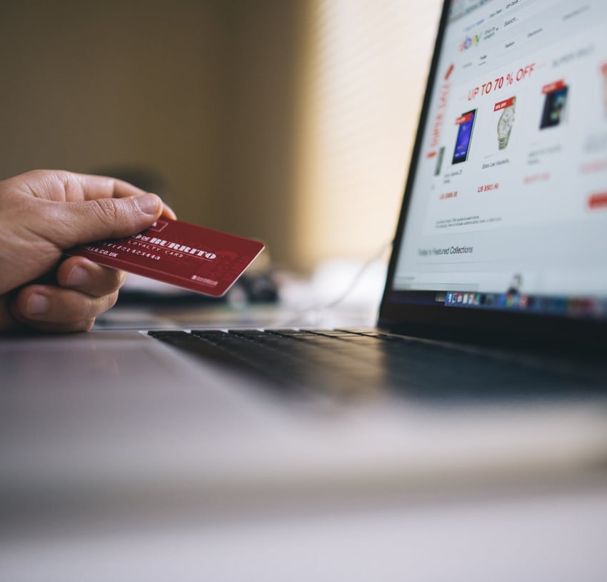 Ecommerce Development Services USA