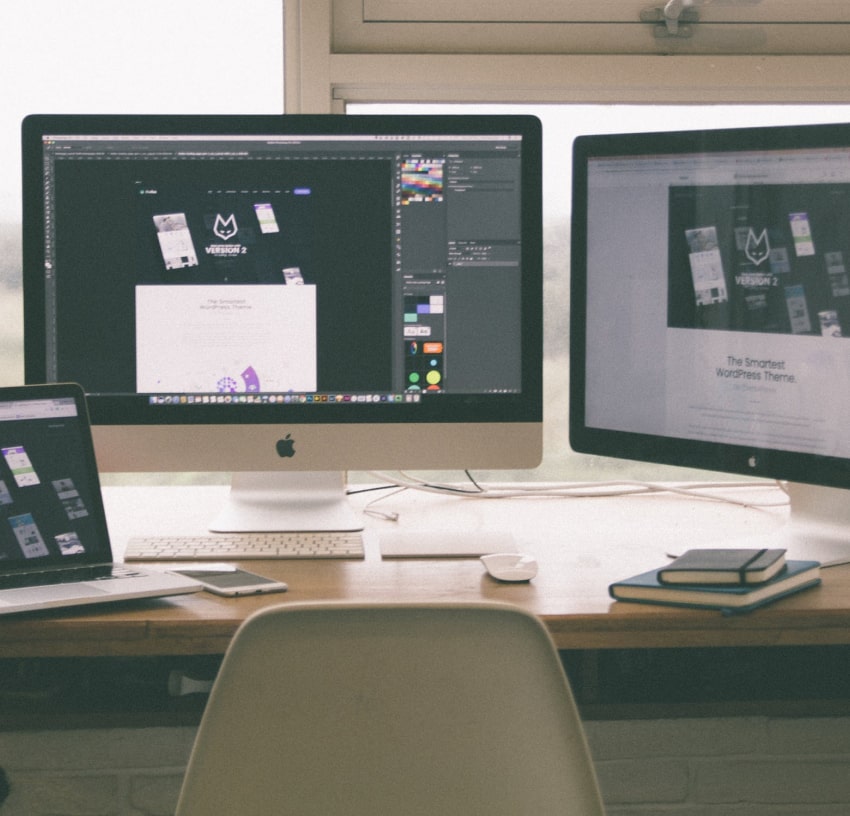 Desktop Application Development