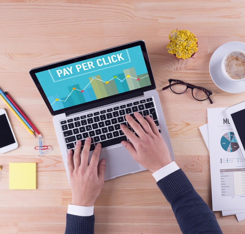 Facebook Promotion services