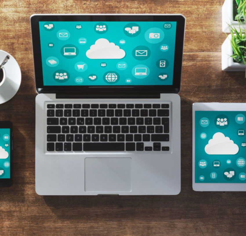 Cross-platform Apps Development Services