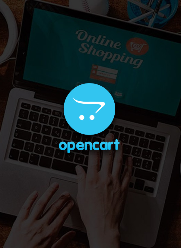 OpenCart